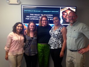 Angela Black presentation1