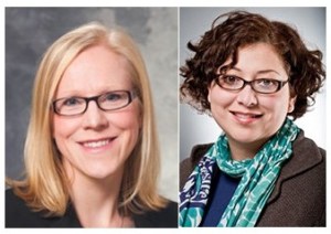 Lindberg and Casanova