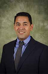 Oscar Gil-Garcia, PhD