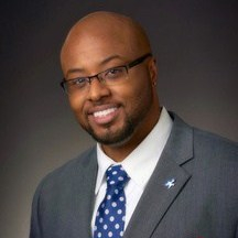 Charles Rogers, PhD, MPH