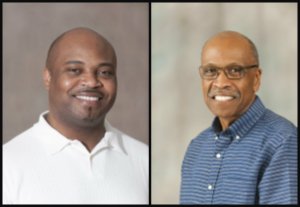 Fryer and Butler promotion