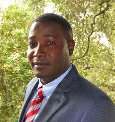 Alvin Thomas, PhD