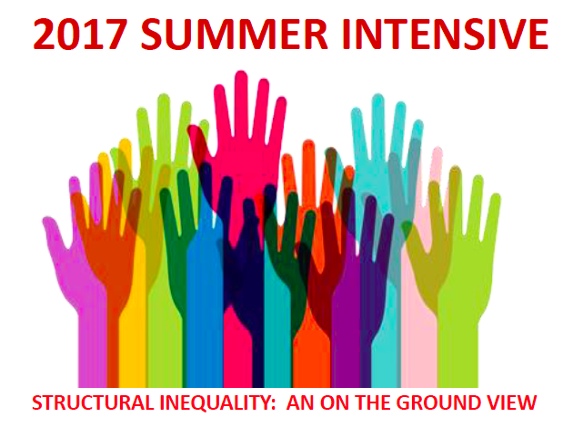 CCPH Summer Intensive