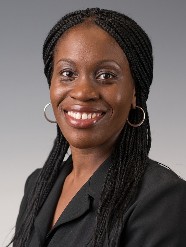 Dr. Anuli Njoku
