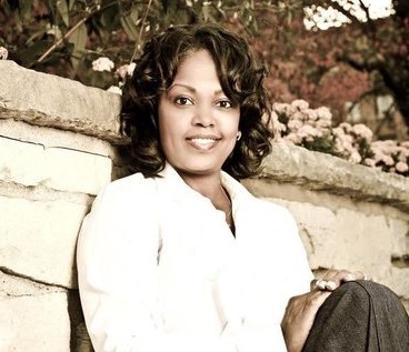 Dr Dora Clayton-Jones