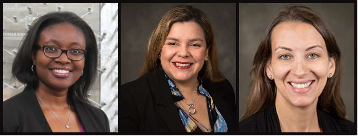 ICTR HELI pilot awardees 2019