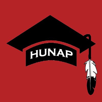 Harvard University Native American Program logo