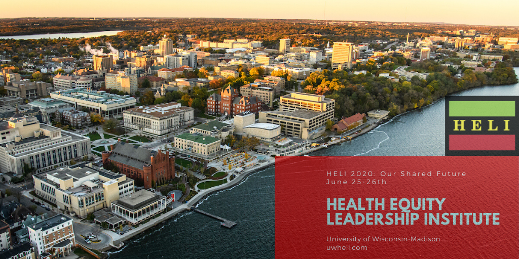 HELI 2020 Our Shared Future