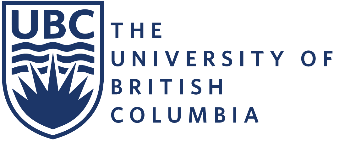 UBC vancouver logo
